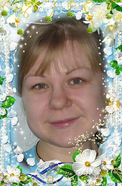 Ольга Попкова