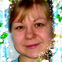 Ольга Попкова