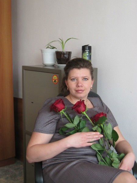 Татьяна Летягина