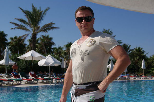 Сергей Загуменный