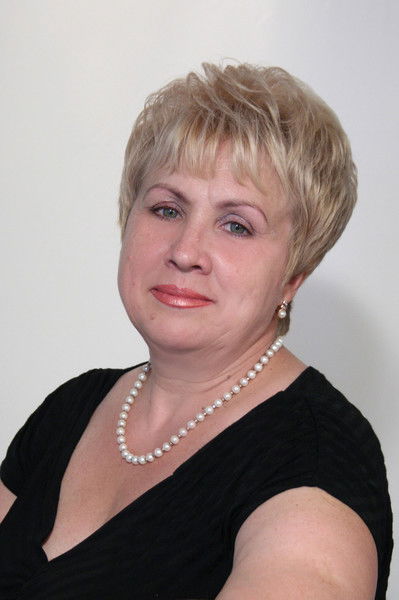 Татьяна Солодова