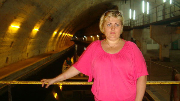 Оксана Жучкова