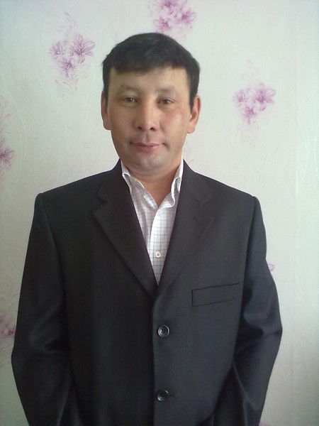 Мурадым Шукатов