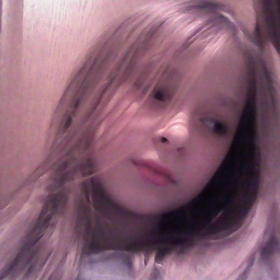 Настя Смирнова