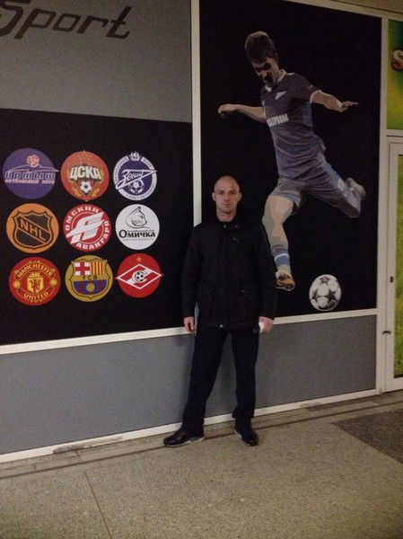 Александр Садовский