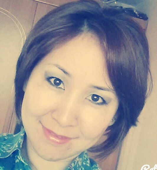 Гульназ Сариева