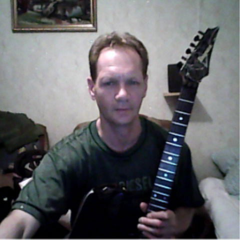 Александр Брылёв