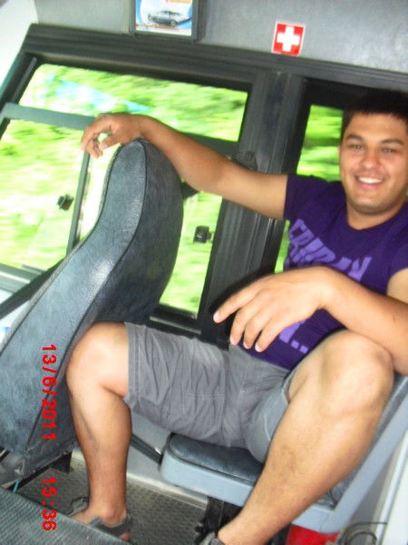 Руслан Салимов