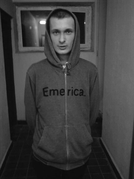 Андрей Герасимов