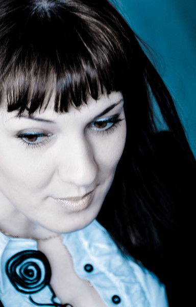 ***** Иринка*****