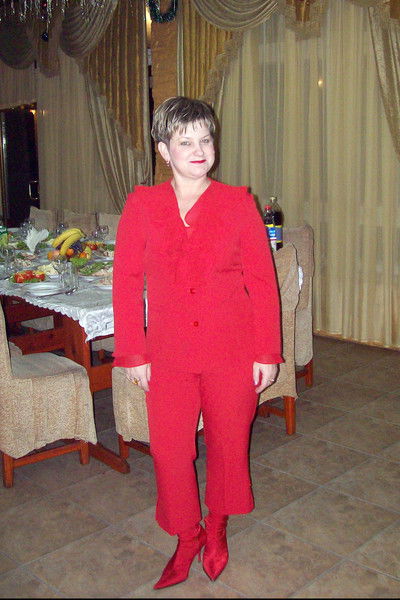 Зоя Иванова