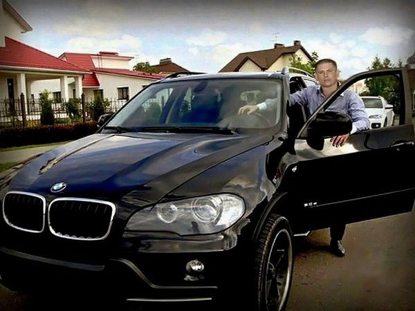 Алексей Рассказов