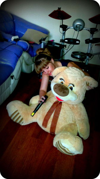 Даша Мерщикова