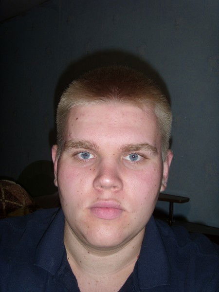 Антон Викторович