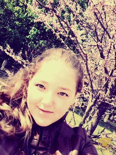 Анастасия Бесклубная