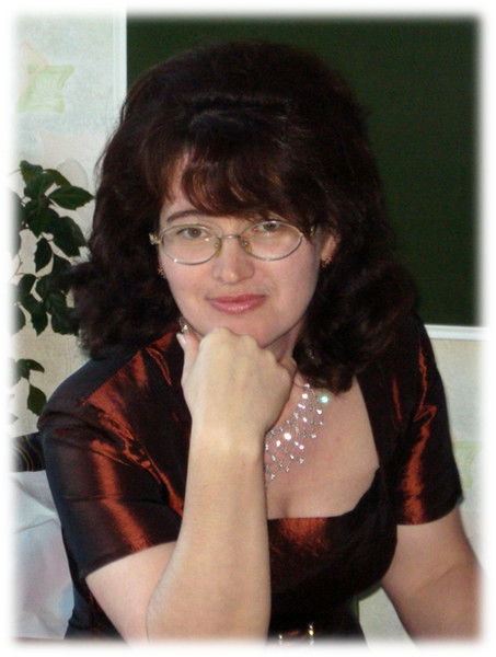 Ирина Димиева