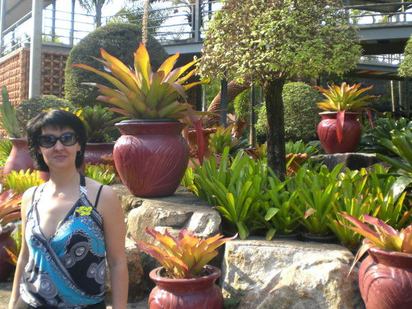 Таня Филиппова