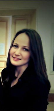 Лейсан Гамбарова