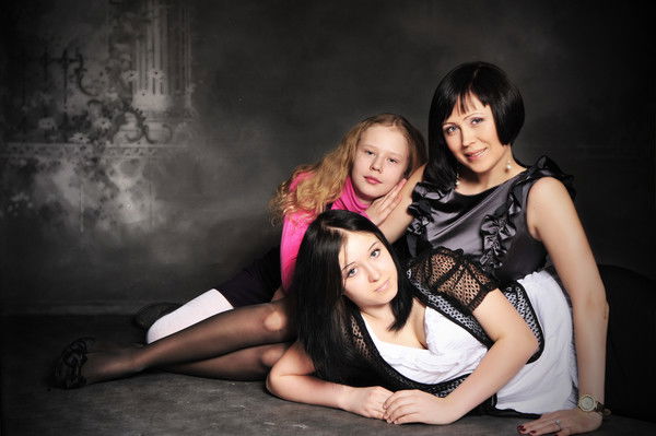 Ирина Маркова