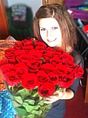 Вероника Адериха