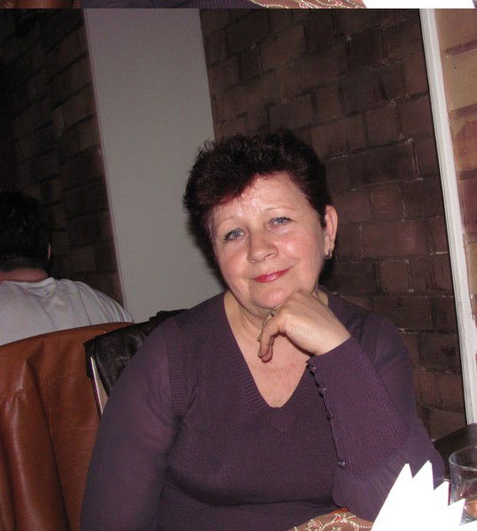 Людмила Чернокнижная