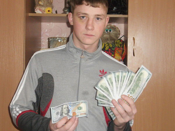 Константин Лепшин