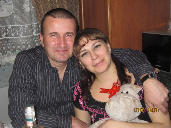 Елена Гуськова