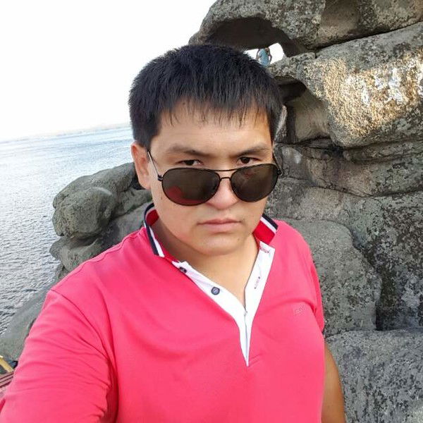 Досбол Рузаев