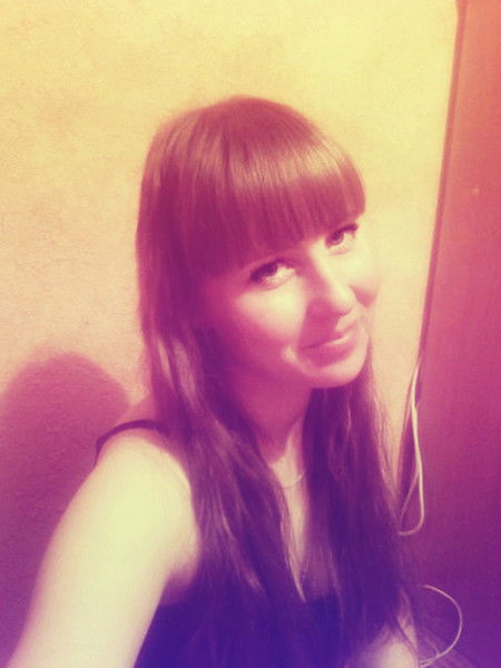 Катерина Степанова