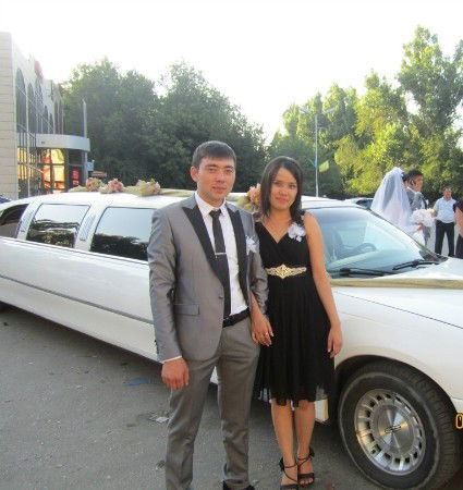 Асылхан Изтлеуов