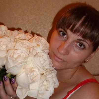 Ирина Притужалова