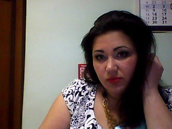 Оксана Хорошко