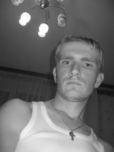 Игорь Дождиков