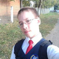 Данил Бармин