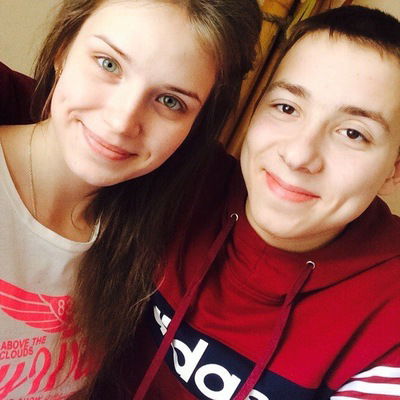 Кирилл Захаров