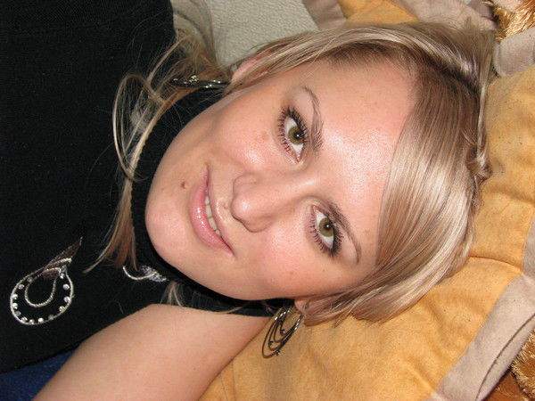 Ирина Афанасьева