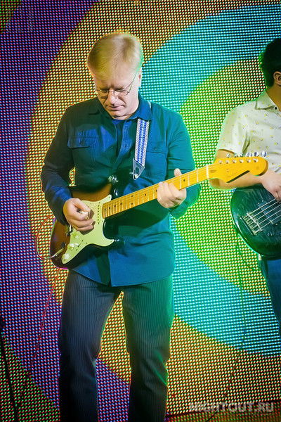 Сергей Павлов