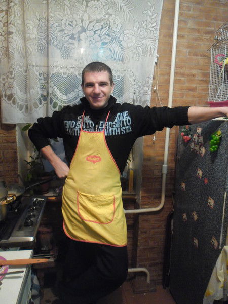 Дмитрий Гуменный