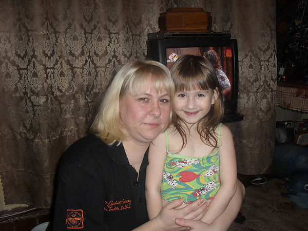 Ирина Эверт