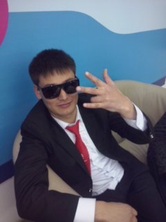 Руслан Хасенов