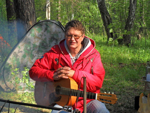 Станислав Перепёлкин