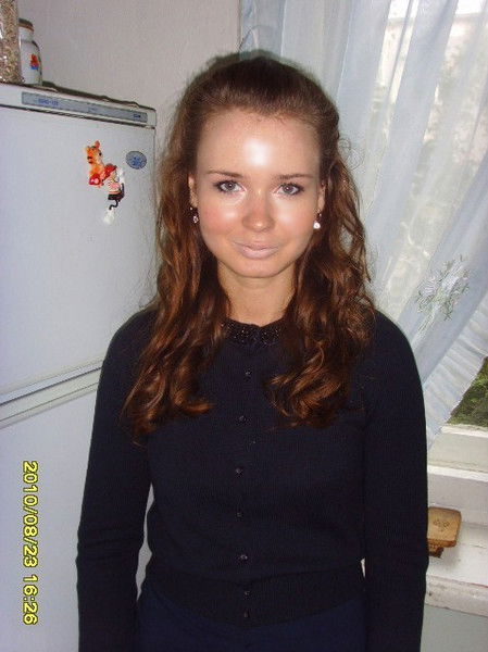 Светлана Морозова