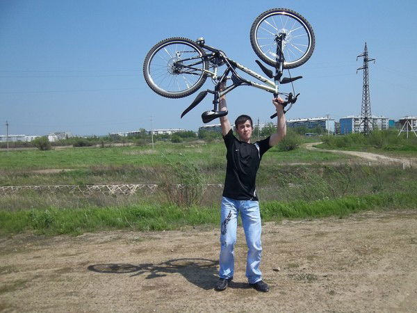 Герман Шапуро