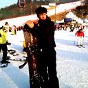 Baxodirxon Avlyaev
