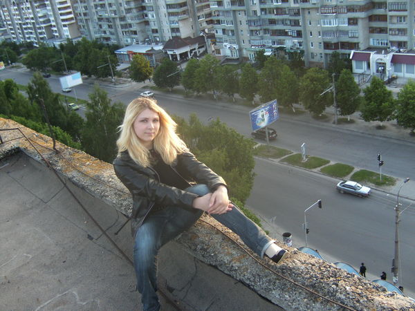 Саша Куделя