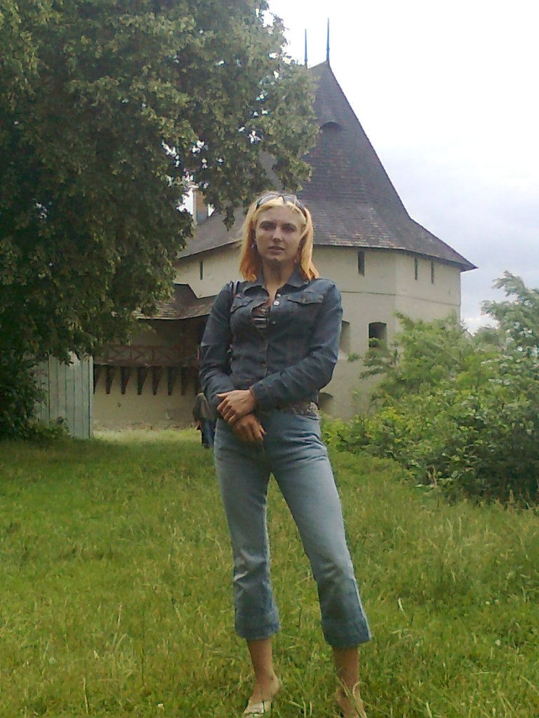 Таня Максимович-Дутка