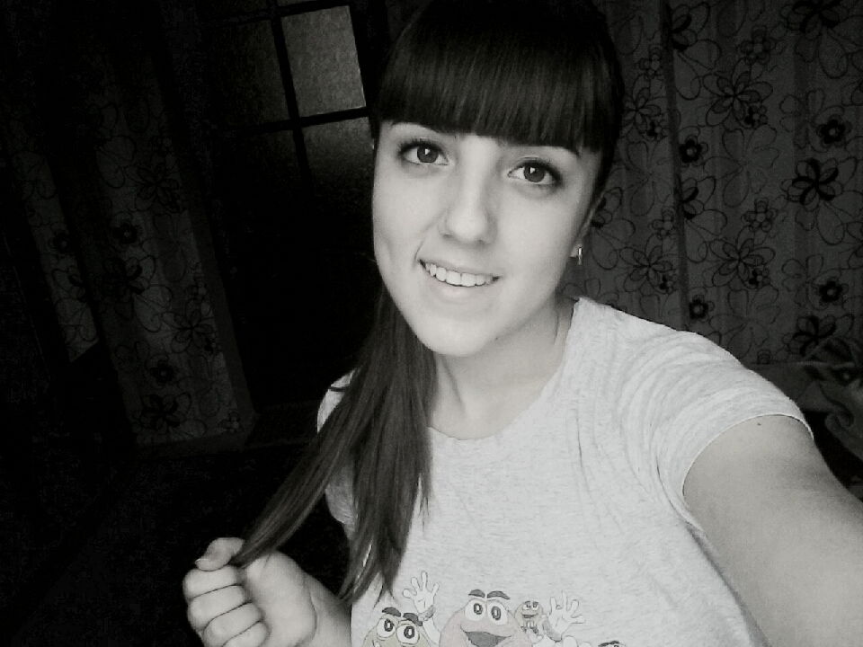 Люба Дизова