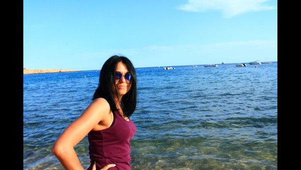 Фёдорова Ирина