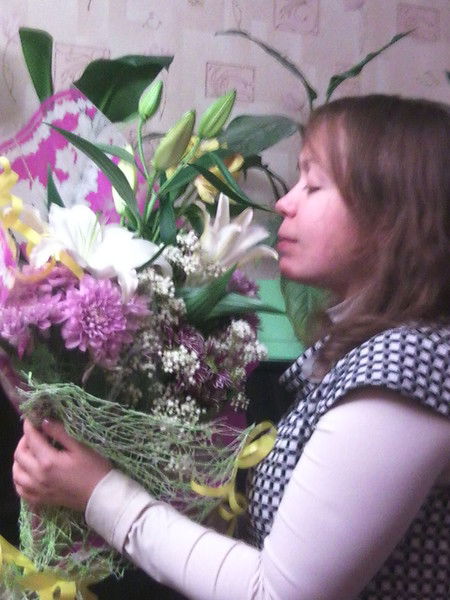 Евгения Пиникер