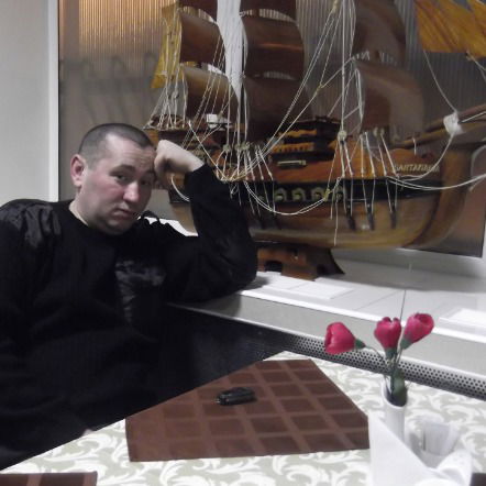 Рафаэль Закирьянов